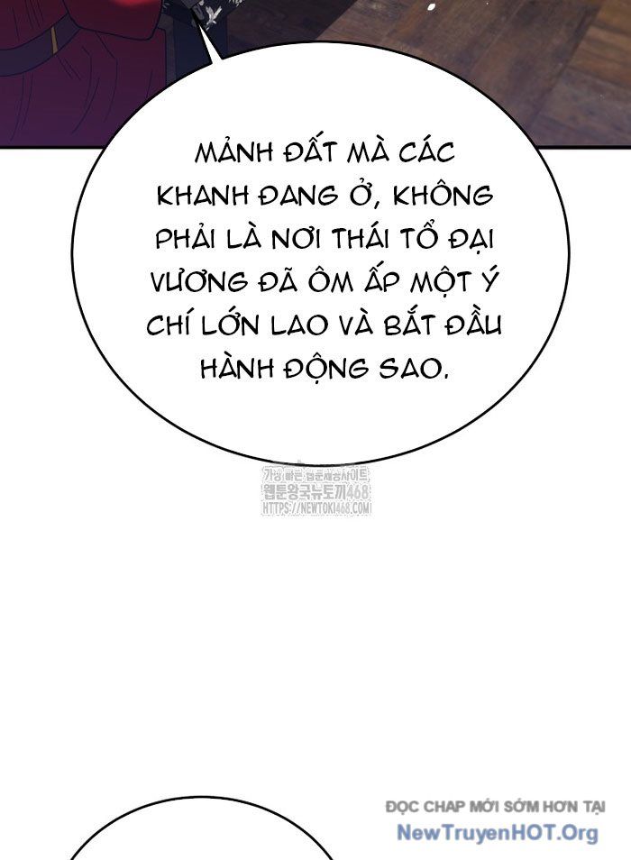 Vương Triều Đen Tối: Joseon Chapter 110 - 77