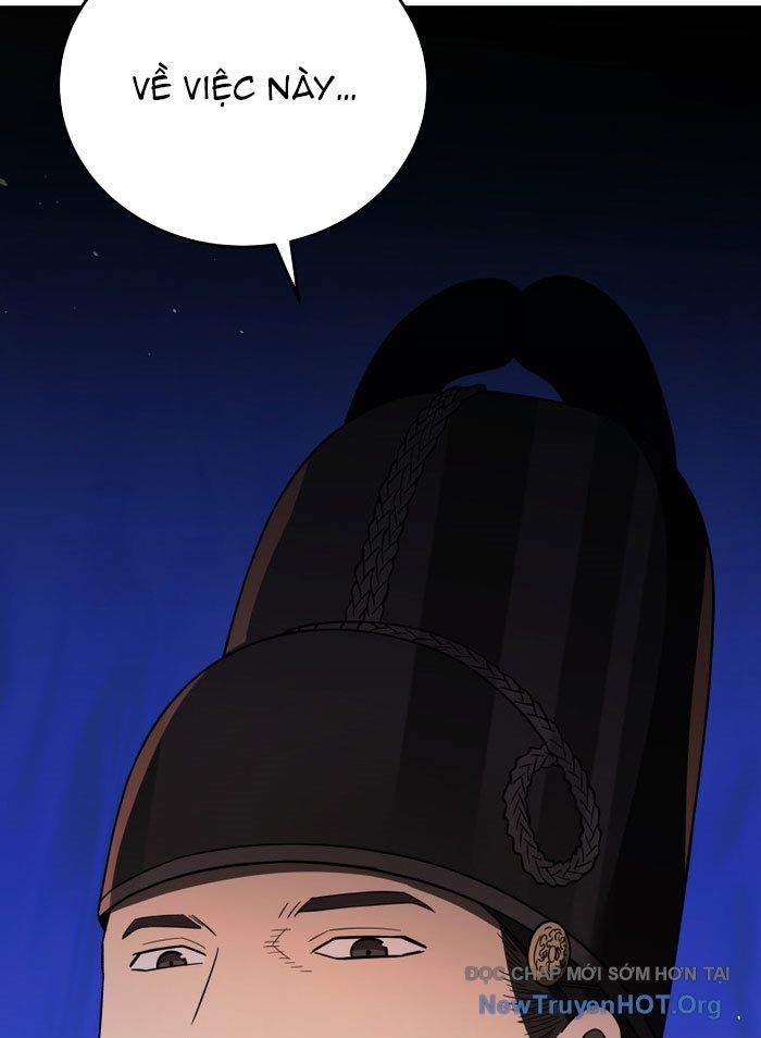 Vương Triều Đen Tối: Joseon Chapter 110 - 78