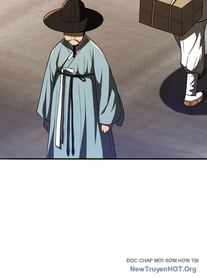 Vương Triều Đen Tối: Joseon Chapter 110 - 9