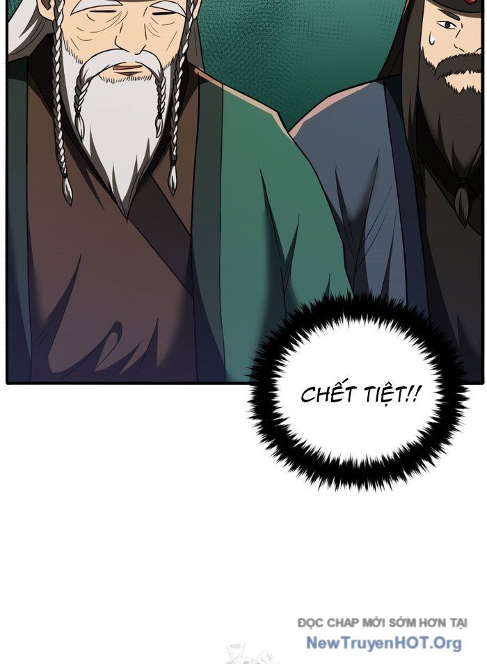 Vương Triều Đen Tối: Joseon Chapter 110 - 82