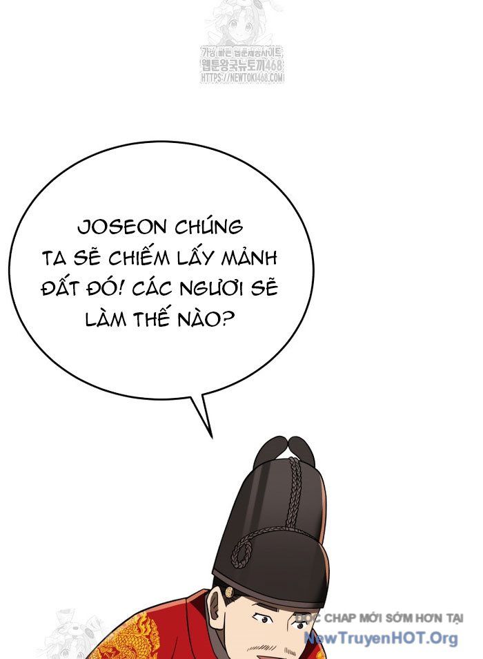 Vương Triều Đen Tối: Joseon Chapter 110 - 83