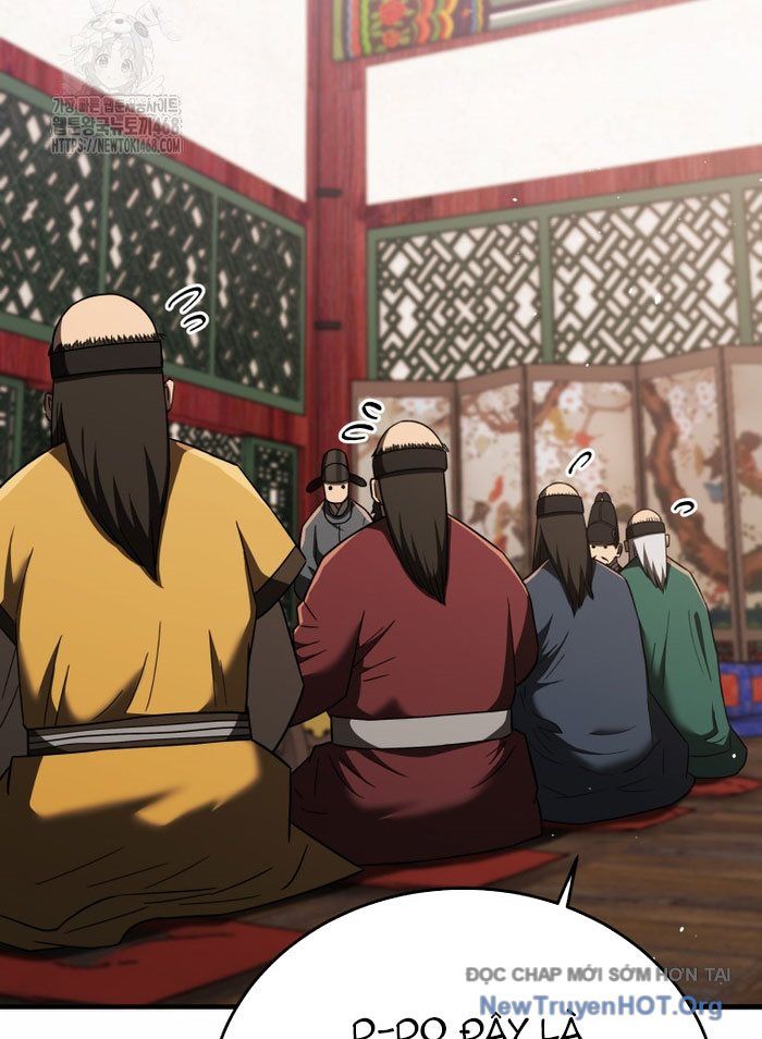 Vương Triều Đen Tối: Joseon Chapter 110 - 87