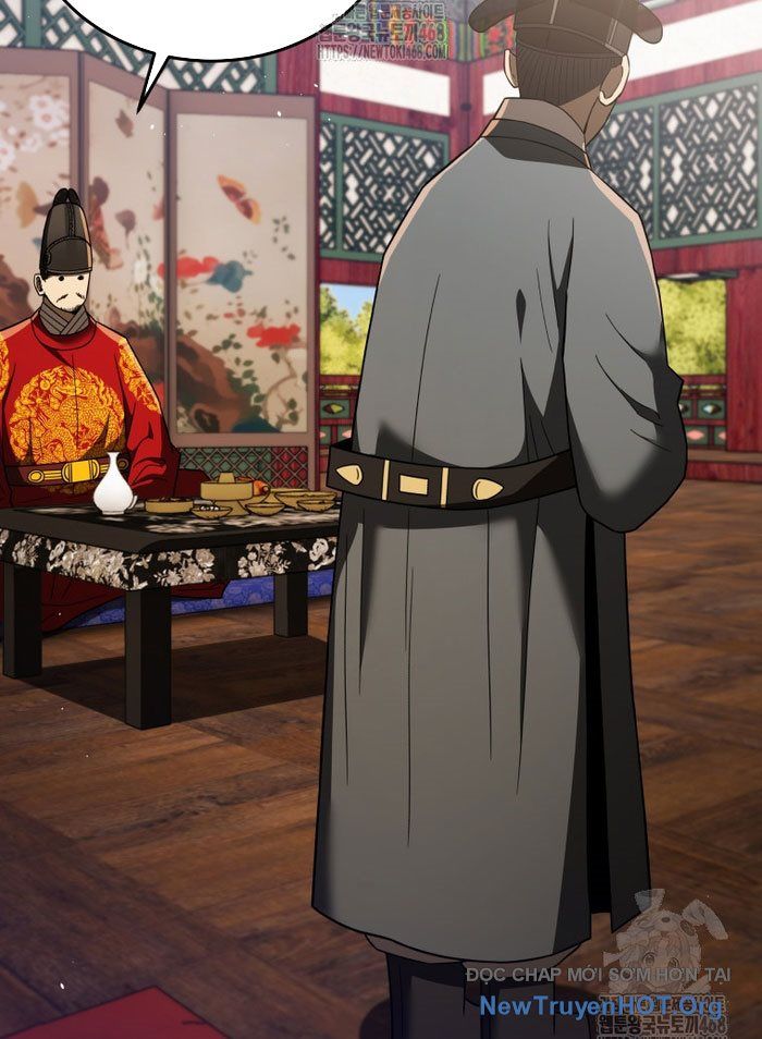 Vương Triều Đen Tối: Joseon Chapter 110 - 89