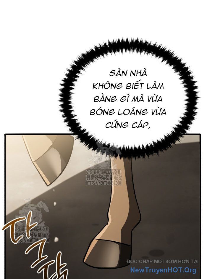 Vương Triều Đen Tối: Joseon Chapter 110 - 10