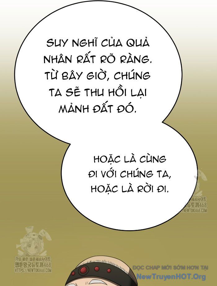 Vương Triều Đen Tối: Joseon Chapter 110 - 91