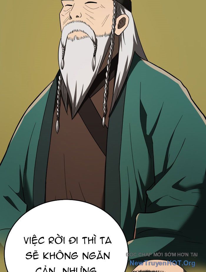 Vương Triều Đen Tối: Joseon Chapter 110 - 92