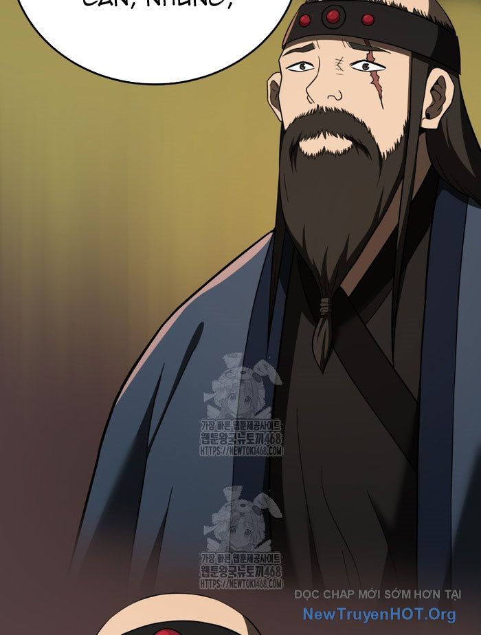 Vương Triều Đen Tối: Joseon Chapter 110 - 93