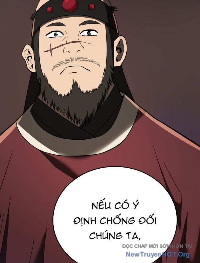 Vương Triều Đen Tối: Joseon Chapter 110 - 94