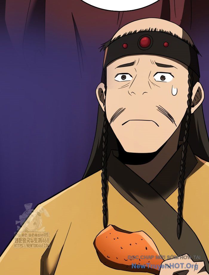 Vương Triều Đen Tối: Joseon Chapter 110 - 95