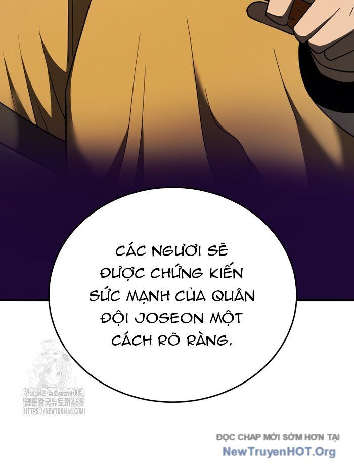 Vương Triều Đen Tối: Joseon Chapter 110 - 96