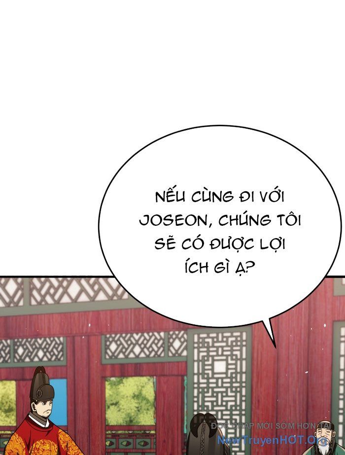 Vương Triều Đen Tối: Joseon Chapter 110 - 97
