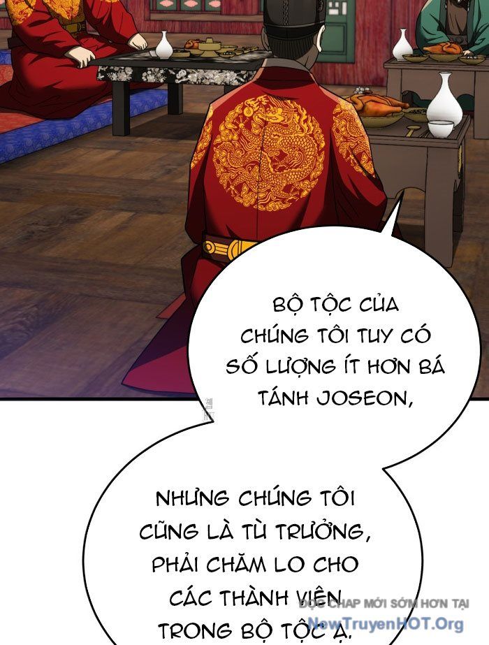 Vương Triều Đen Tối: Joseon Chapter 110 - 98
