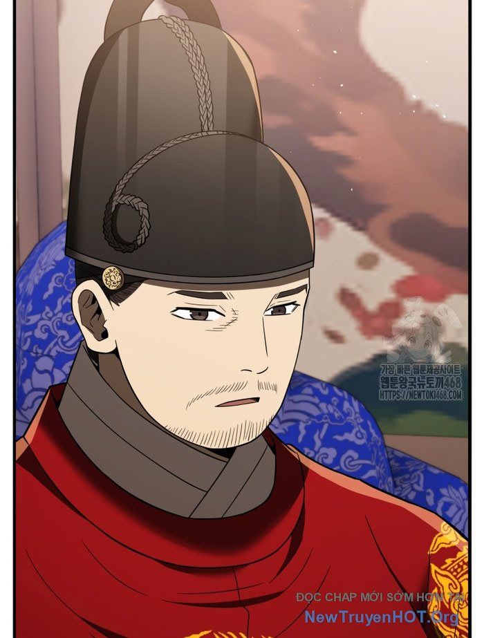 Vương Triều Đen Tối: Joseon Chapter 110 - 100