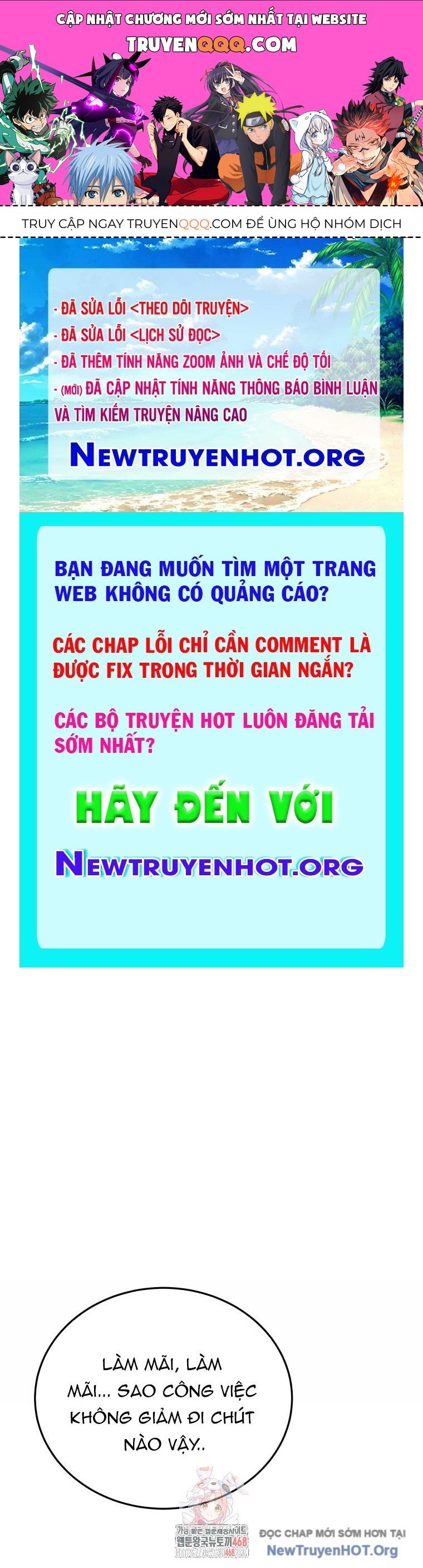 Vương Triều Đen Tối: Joseon Chapter 111 - 1