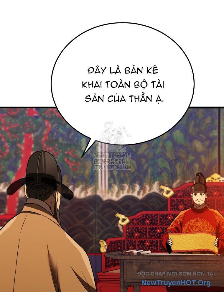Vương Triều Đen Tối: Joseon Chapter 111 - 102