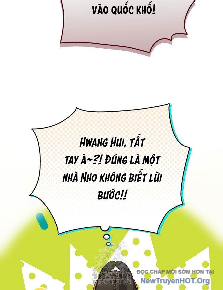 Vương Triều Đen Tối: Joseon Chapter 111 - 106