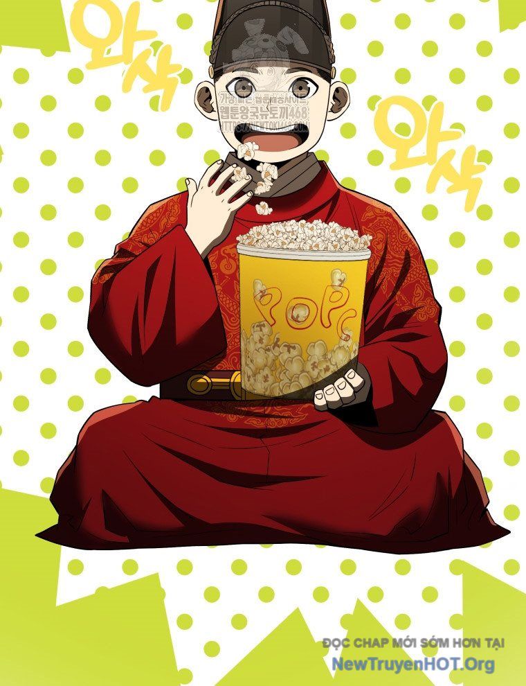 Vương Triều Đen Tối: Joseon Chapter 111 - 107