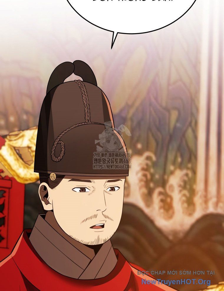 Vương Triều Đen Tối: Joseon Chapter 111 - 109