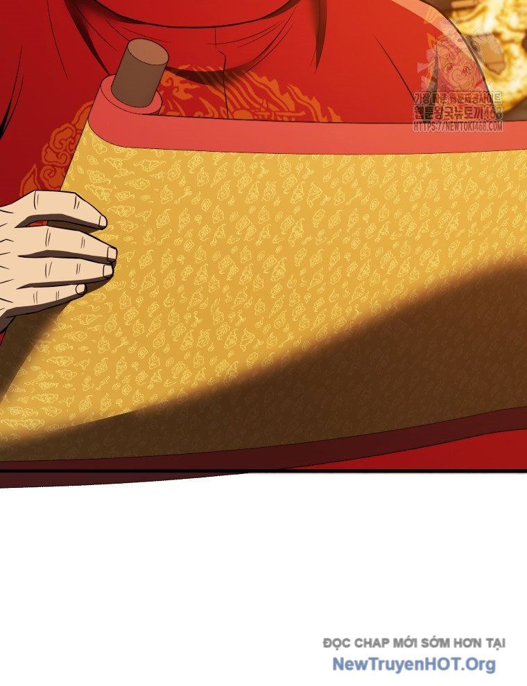 Vương Triều Đen Tối: Joseon Chapter 111 - 110