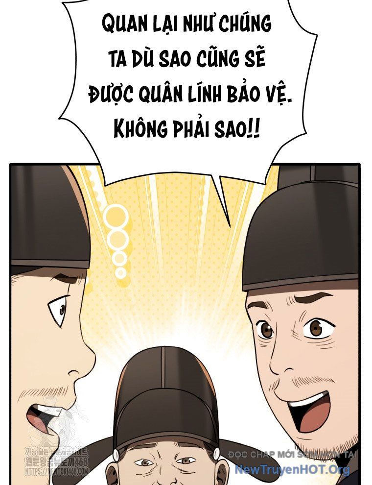 Vương Triều Đen Tối: Joseon Chapter 111 - 12