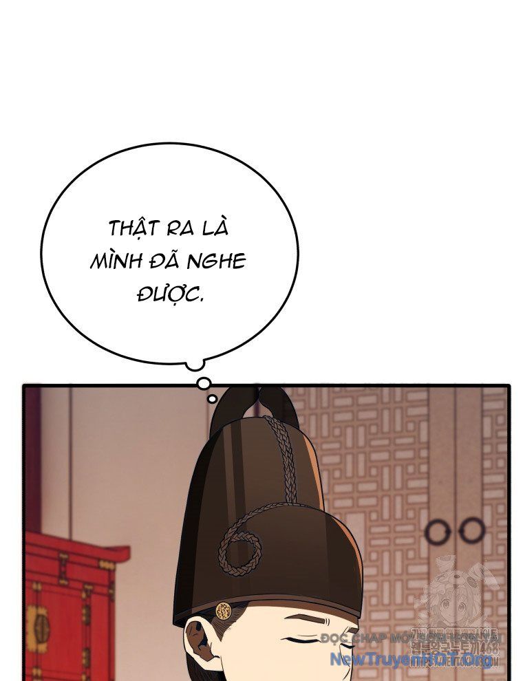 Vương Triều Đen Tối: Joseon Chapter 111 - 111