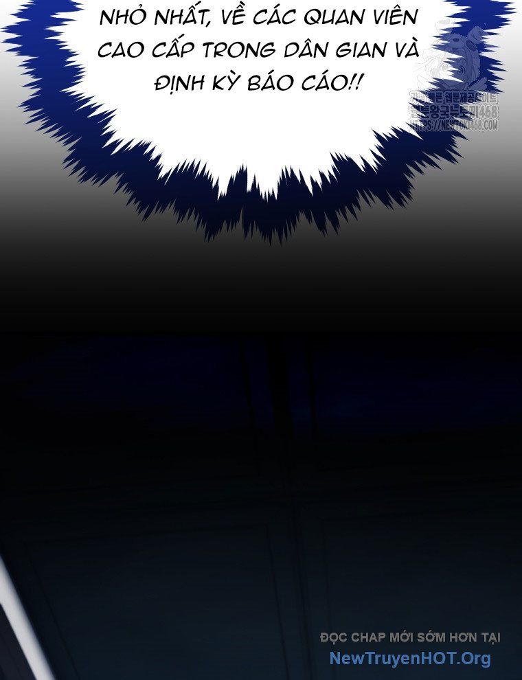 Vương Triều Đen Tối: Joseon Chapter 111 - 114