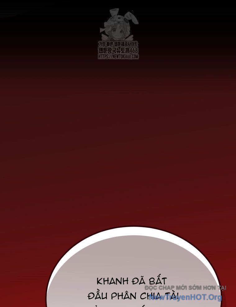 Vương Triều Đen Tối: Joseon Chapter 111 - 116