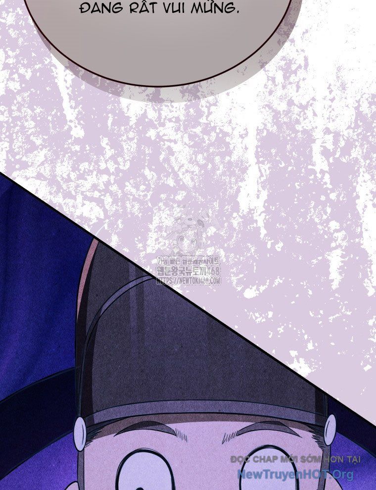 Vương Triều Đen Tối: Joseon Chapter 111 - 119