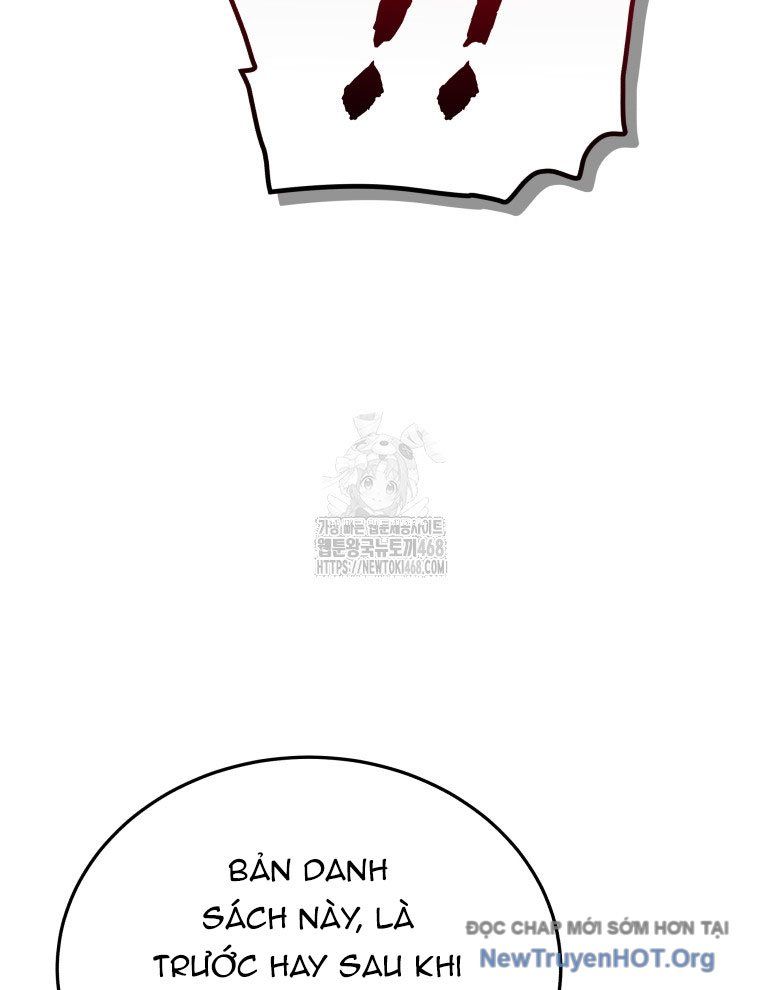 Vương Triều Đen Tối: Joseon Chapter 111 - 121