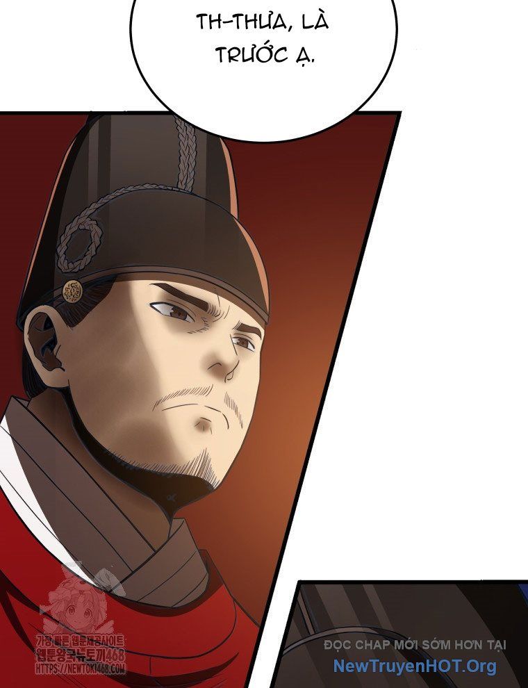 Vương Triều Đen Tối: Joseon Chapter 111 - 124