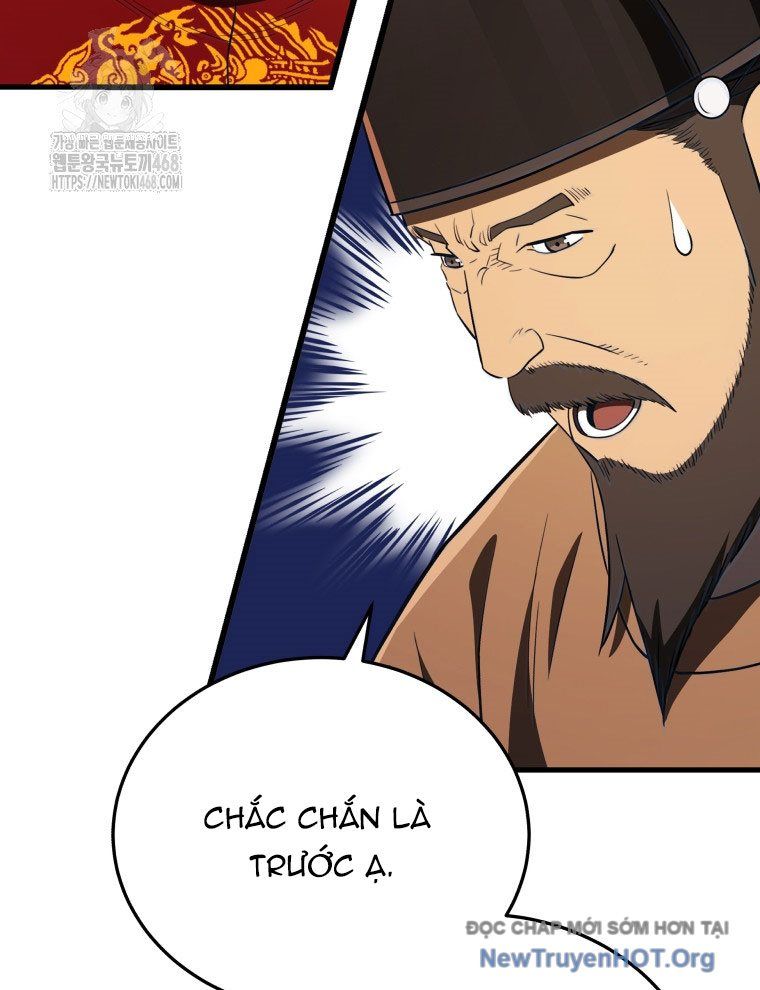 Vương Triều Đen Tối: Joseon Chapter 111 - 125