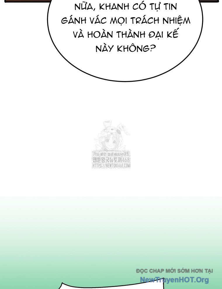 Vương Triều Đen Tối: Joseon Chapter 111 - 130