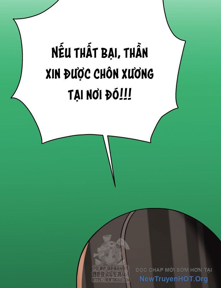 Vương Triều Đen Tối: Joseon Chapter 111 - 131