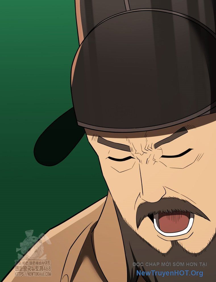 Vương Triều Đen Tối: Joseon Chapter 111 - 132