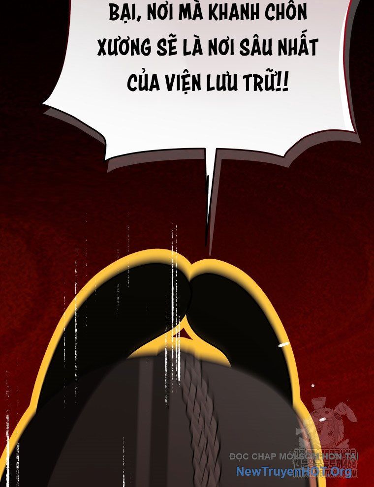 Vương Triều Đen Tối: Joseon Chapter 111 - 134