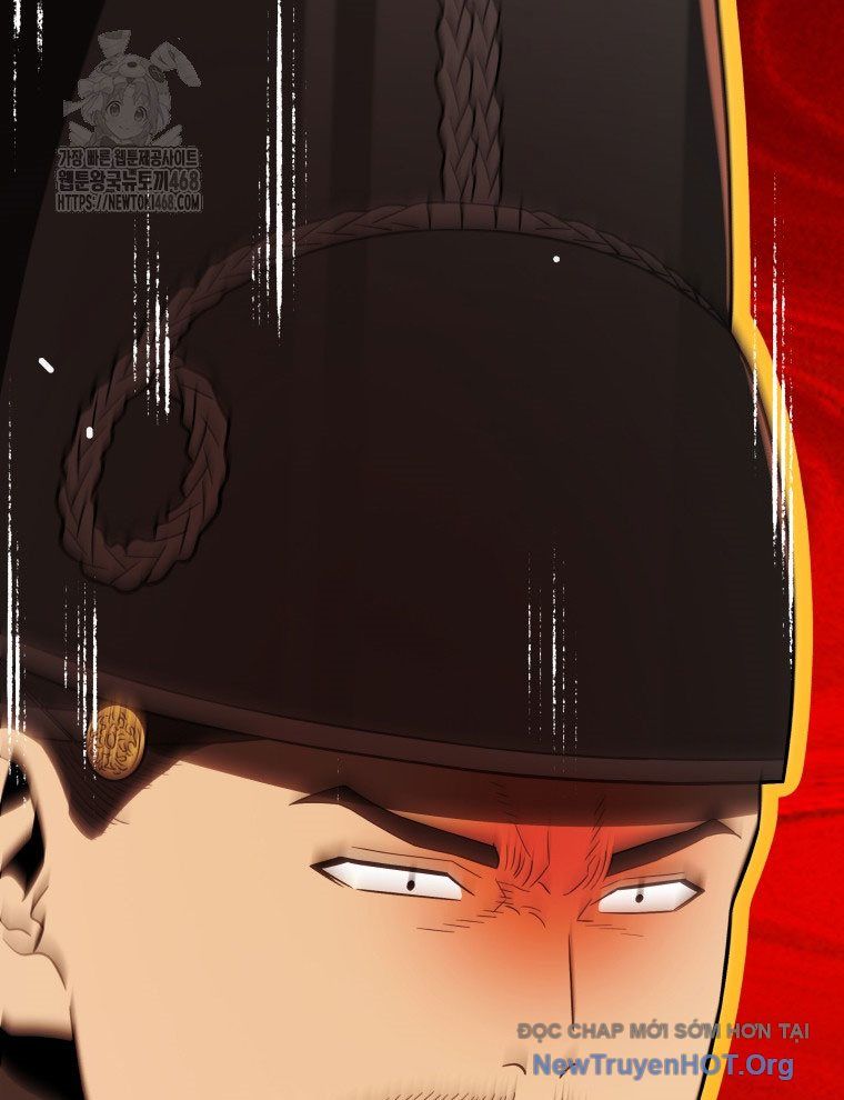 Vương Triều Đen Tối: Joseon Chapter 111 - 135