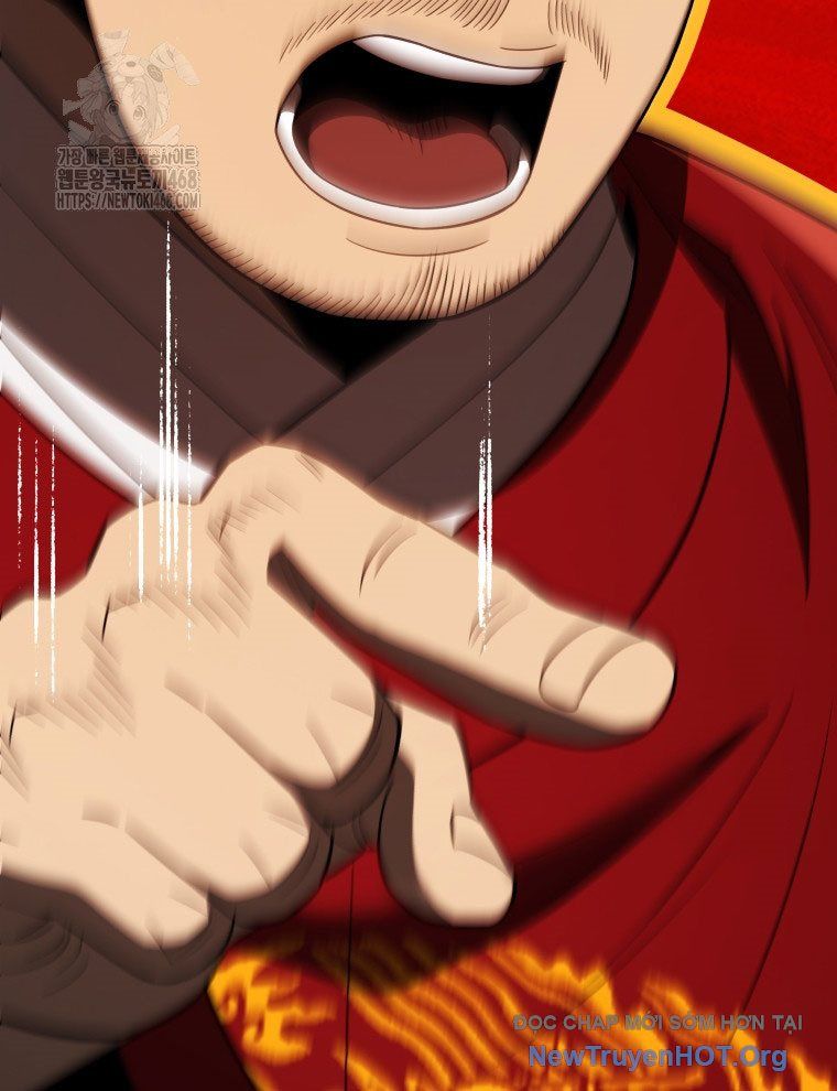 Vương Triều Đen Tối: Joseon Chapter 111 - 136