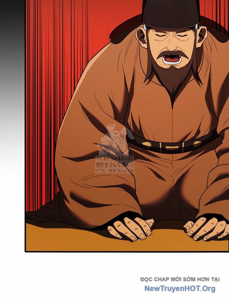 Vương Triều Đen Tối: Joseon Chapter 111 - 138