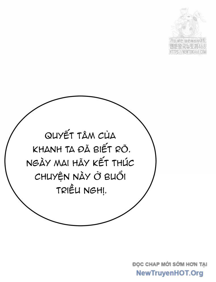 Vương Triều Đen Tối: Joseon Chapter 111 - 139