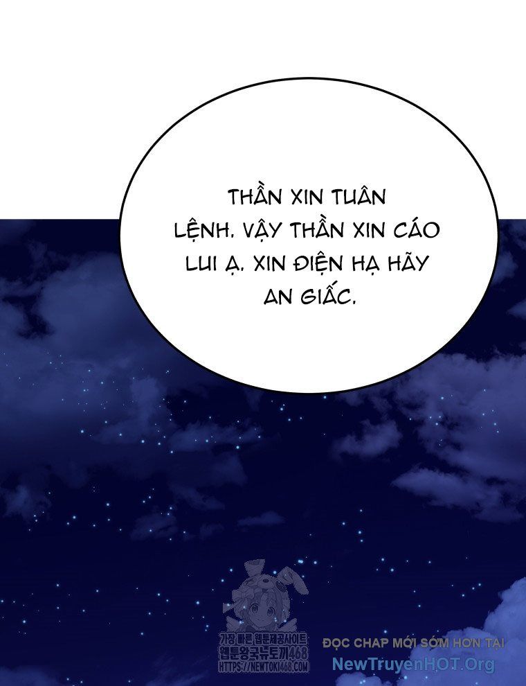 Vương Triều Đen Tối: Joseon Chapter 111 - 140