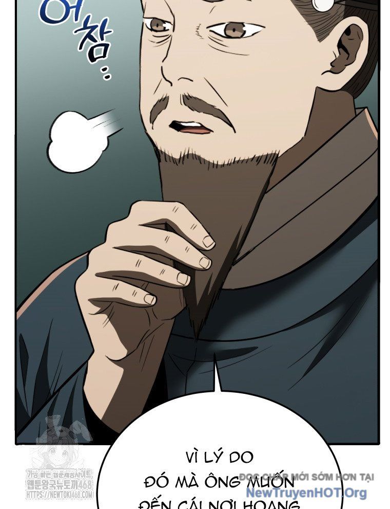 Vương Triều Đen Tối: Joseon Chapter 111 - 15