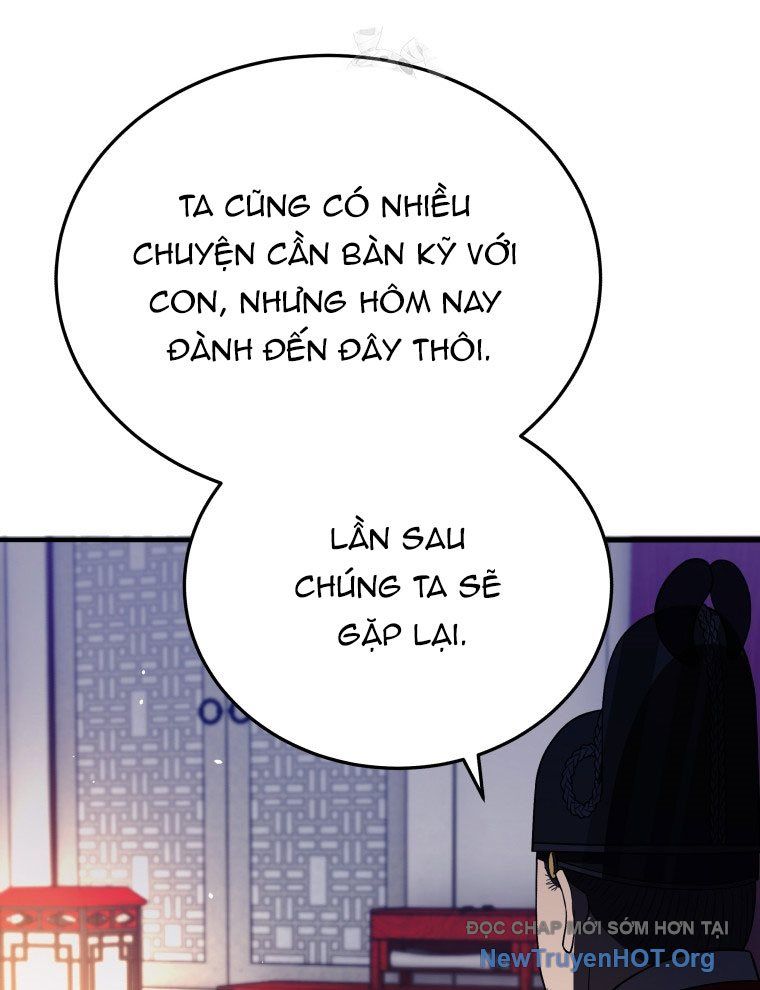 Vương Triều Đen Tối: Joseon Chapter 111 - 143