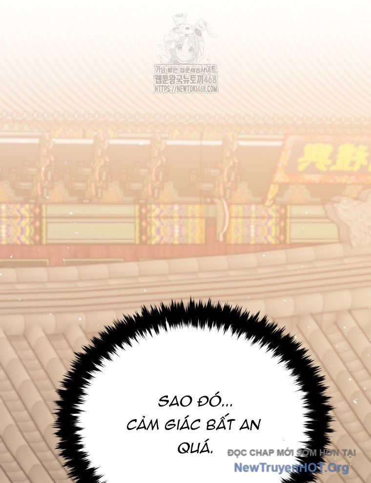 Vương Triều Đen Tối: Joseon Chapter 111 - 145