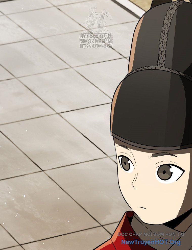 Vương Triều Đen Tối: Joseon Chapter 111 - 148