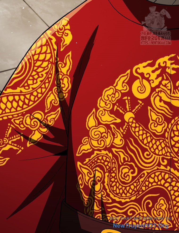 Vương Triều Đen Tối: Joseon Chapter 111 - 149