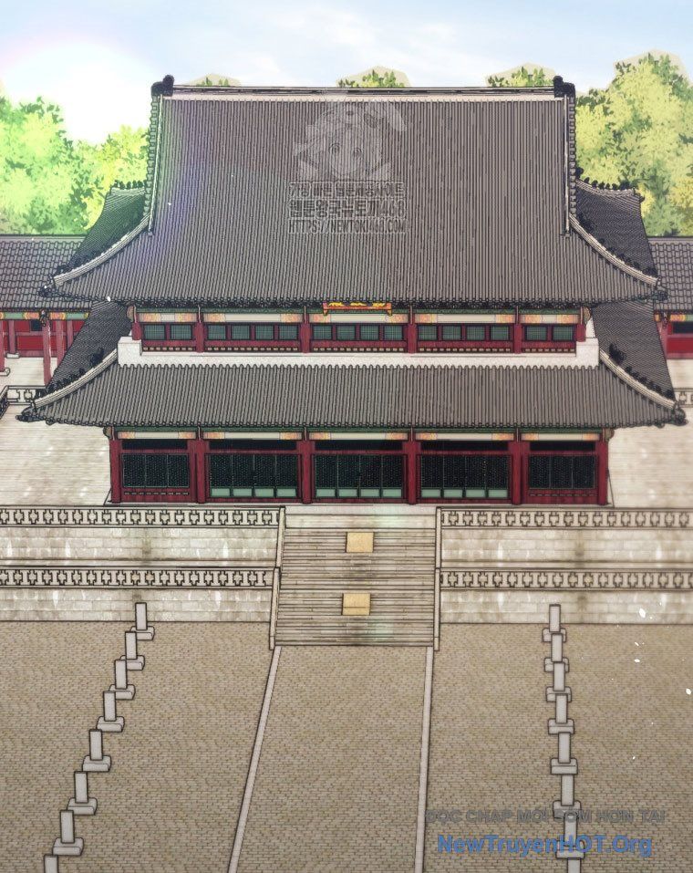 Vương Triều Đen Tối: Joseon Chapter 111 - 153