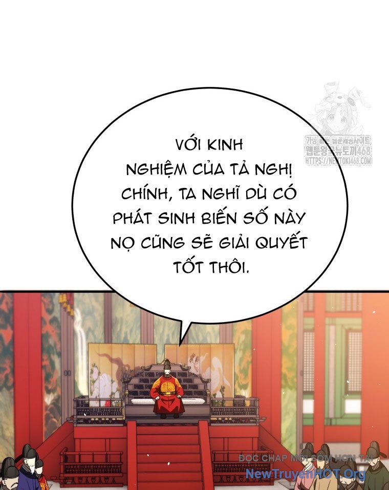 Vương Triều Đen Tối: Joseon Chapter 111 - 155
