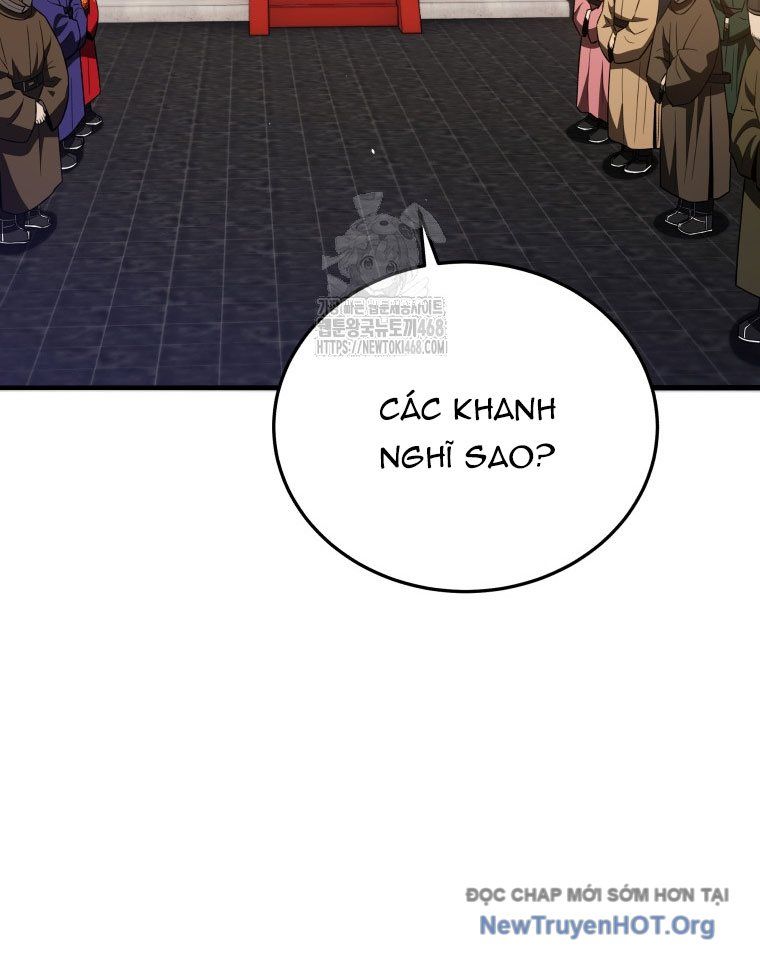 Vương Triều Đen Tối: Joseon Chapter 111 - 156