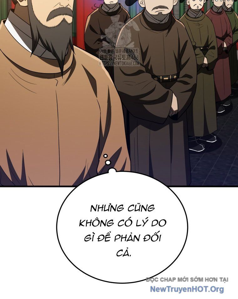 Vương Triều Đen Tối: Joseon Chapter 111 - 158