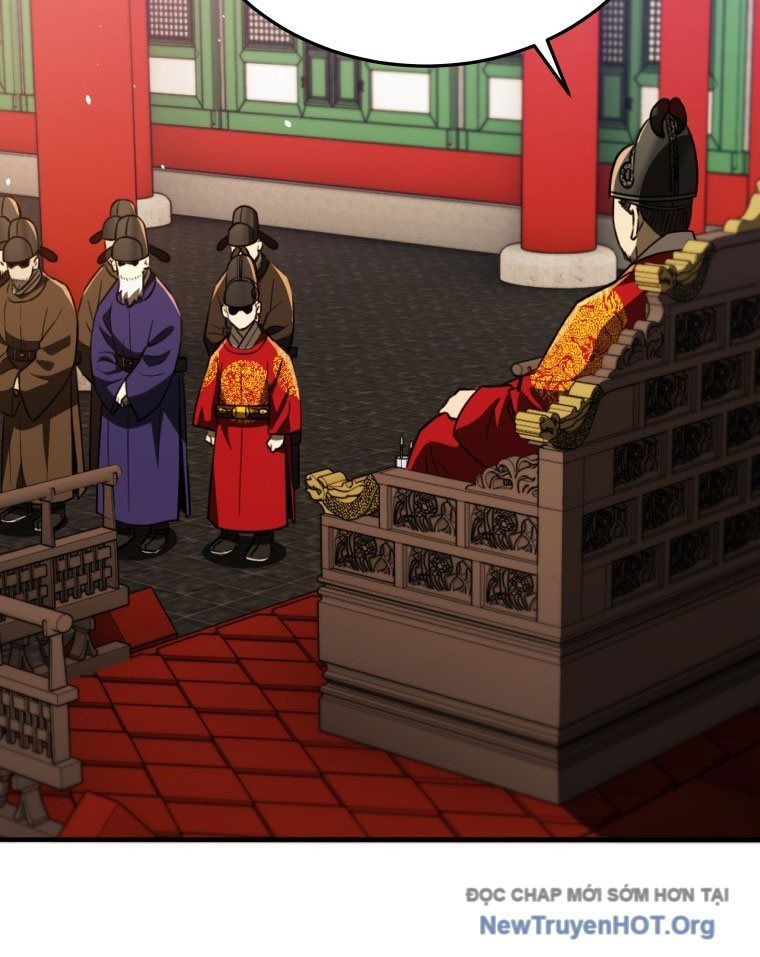 Vương Triều Đen Tối: Joseon Chapter 111 - 160